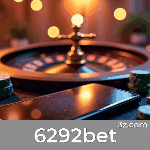 Play live casino Brazil with 6292bet bonuses