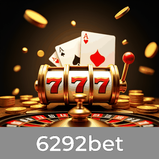 6292bet: Sua Porta de Entrada para Jogos Premiados e Pagamentos Rápidos